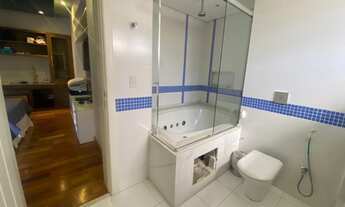 Imagem 7: APARTAMENTO A VENDA EM CAMPINAS - CAMBUI