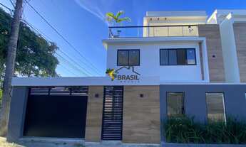 Imagem: Casa para locação com piscina próxima