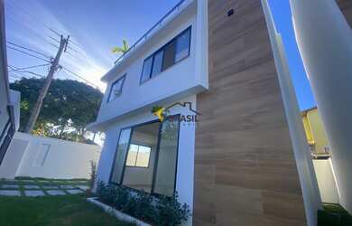 Imagem 4: Casa para locação com piscina próxima da praia e mar de Costazul