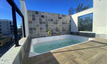 Imagem 7: Casa para locação com piscina próxima da praia e mar de Costazul