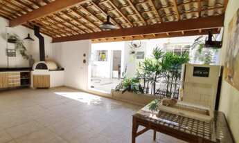 Imagem 4: SOBRADO RESIDENCIAL em SAO PAULO - SP, BROOKLIN NOVO