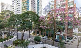 Imagem 6: APARTAMENTO RESIDENCIAL em SAO PAULO - SP, CAMPO BELO