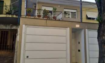 Imagem 2: SOBRADO RESIDENCIAL em SAO PAULO - SP, BROOKLIN NOVO