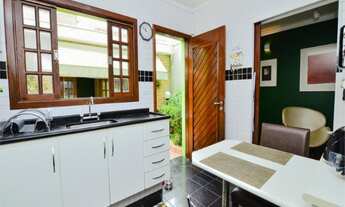 Imagem 3: APARTAMENTO RESIDENCIAL em SAO PAULO - SP, CIDADE MONCOES