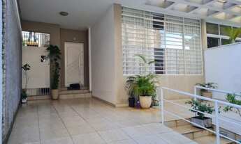 Imagem 3: SOBRADO RESIDENCIAL em SAO PAULO - SP, BROOKLIN NOVO