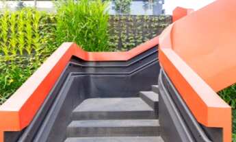 Imagem 5: APARTAMENTO DUPLEX RESIDENCIAL em SAO PAULO - SP, VILA OLIMPIA