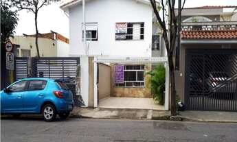 Imagem: SOBRADO RESIDENCIAL em SAO PAULO - SP, BROOKLIN