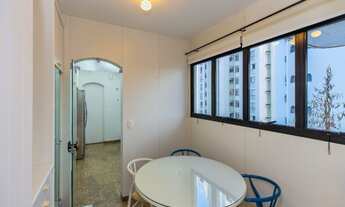 Imagem 4: APARTAMENTO RESIDENCIAL em SAO PAULO - SP, CAMPO BELO