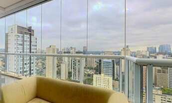 Imagem: APARTAMENTO DUPLEX RESIDENCIAL em SAO PAULO