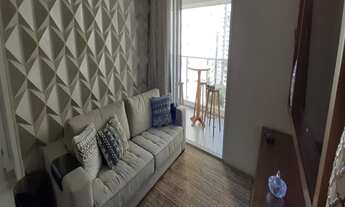 Imagem 2: APARTAMENTO RESIDENCIAL em SAO PAULO - SP, VILA GERTRUDES