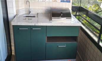 Imagem 6: NORMAL RESIDENCIAL em SÃO PAULO - SP, BROOKLIN PAULISTA