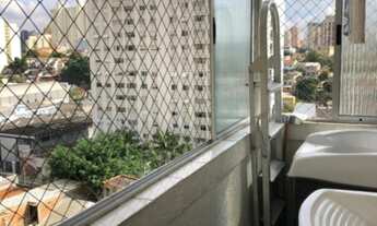 Imagem 3: APARTAMENTO RESIDENCIAL em SAO PAULO - SP, CAMBUCI