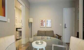 Imagem 4: APARTAMENTO RESIDENCIAL em SAO PAULO - SP, BROOKLIN PAULISTA