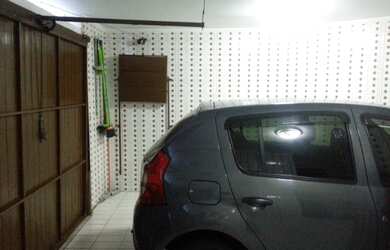 Imagem 5: SOBRADO RESIDENCIAL em SAO PAULO - SP, PARQUE JABAQUARA