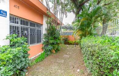 Imagem 3: CASA RESIDENCIAL em SAO PAULO - SP, CAMPO BELO