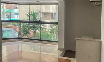 Imagem 4: APARTAMENTO RESIDENCIAL em SAO PAULO - SP, BROOKLIN PAULISTA