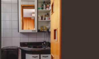 Imagem 5: APARTAMENTO RESIDENCIAL em SAO PAULO - SP, TATUAPE