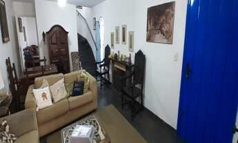 Imagem: SOBRADO RESIDENCIAL em SAO PAULO - SP, VILA