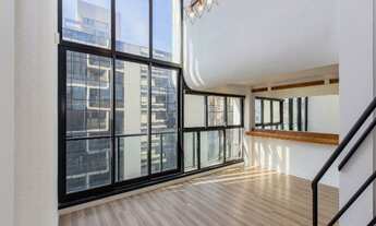 Imagem: APARTAMENTO DUPLEX RESIDENCIAL em SAO PAULO