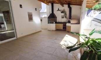 Imagem 6: SOBRADO RESIDENCIAL em SAO PAULO - SP, BROOKLIN NOVO