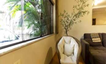 Imagem 3: SOBRADO RESIDENCIAL em SAO PAULO - SP, CAMPO BELO