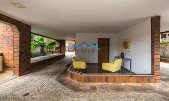 Imagem 2: APARTAMENTO RESIDENCIAL em SÃO PAULO - SP, BROOKLIN PAULISTA