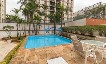 Imagem 6: APARTAMENTO RESIDENCIAL em SÃO PAULO - SP, BROOKLIN PAULISTA