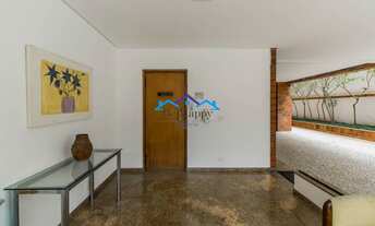 Imagem 5: APARTAMENTO RESIDENCIAL em SÃO PAULO - SP, BROOKLIN PAULISTA