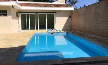 Imagem: CASA RESIDENCIAL em SÃO PAULO - SP, BROOKLIN