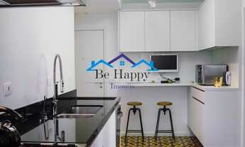 Imagem 6: APARTAMENTO RESIDENCIAL em SÃO PAULO - SP, PARAÍSO