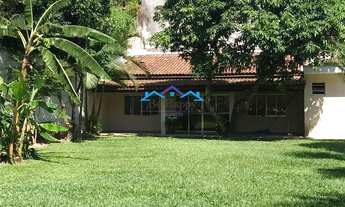 Imagem 6: CASA RESIDENCIAL em SÃO PAULO - SP, BROOKLIN PAULISTA