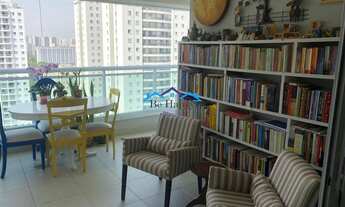 Imagem: APARTAMENTO RESIDENCIAL em SÃO PAULO