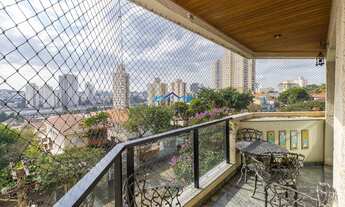 Imagem 7: APARTAMENTO RESIDENCIAL em SÃO PAULO - SP, VILA ALEXANDRIA