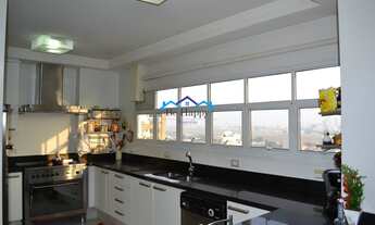 Imagem 2: APARTAMENTO RESIDENCIAL em SÃO PAULO - SP, INDIANÓPOLIS