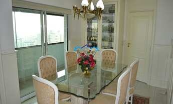 Imagem 7: APARTAMENTO RESIDENCIAL em SÃO PAULO - SP, INDIANÓPOLIS