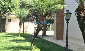 Imagem 4: CASA RESIDENCIAL em SÃO PAULO - SP, BROOKLIN PAULISTA