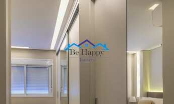 Imagem 2: APARTAMENTO RESIDENCIAL em SÃO PAULO - SP, CAMPO BELO