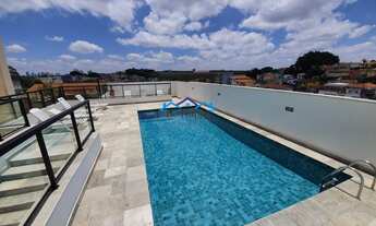 Imagem 2: APARTAMENTO RESIDENCIAL em SÃO PAULO - SP, JABAQUARA