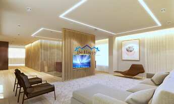 Imagem 2: APARTAMENTO RESIDENCIAL em SÃO PAULO - SP, MOEMA