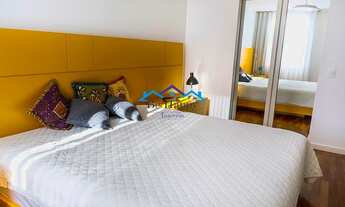 Imagem 3: APARTAMENTO RESIDENCIAL em SÃO PAULO - SP, PARAÍSO