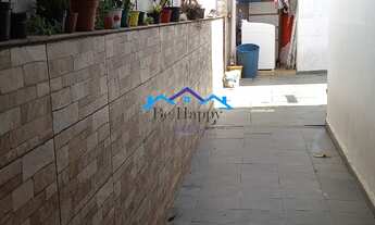 Imagem 2: CASA RESIDENCIAL em SÃO PAULO - SP, JABAQUARA