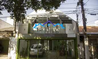 Imagem: CASA RESIDENCIAL em SÃO PAULO - SP, INDIANÓPOLIS