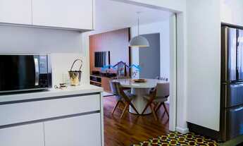 Imagem 2: APARTAMENTO RESIDENCIAL em SÃO PAULO - SP, PARAÍSO