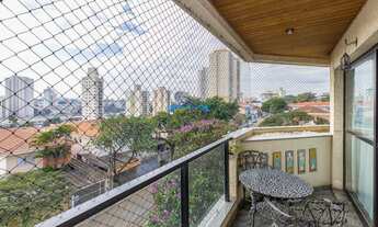 Imagem 4: APARTAMENTO RESIDENCIAL em SÃO PAULO - SP, VILA ALEXANDRIA