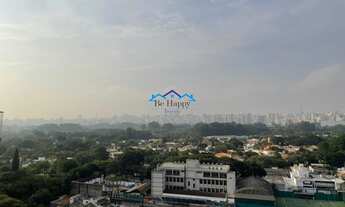 Imagem 3: APARTAMENTO RESIDENCIAL em SÃO PAULO - SP, MOEMA