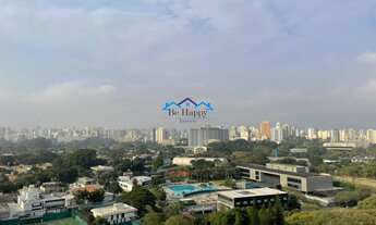 Imagem 5: APARTAMENTO RESIDENCIAL em SÃO PAULO - SP, MOEMA