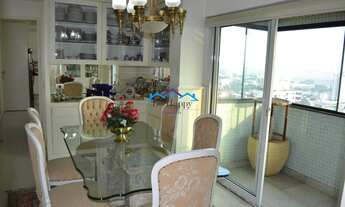 Imagem 5: APARTAMENTO RESIDENCIAL em SÃO PAULO - SP, INDIANÓPOLIS