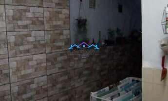 Imagem 3: CASA RESIDENCIAL em SÃO PAULO - SP, JABAQUARA