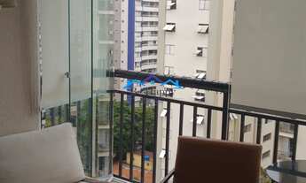 Imagem: APARTAMENTO RESIDENCIAL em SÃO PAULO