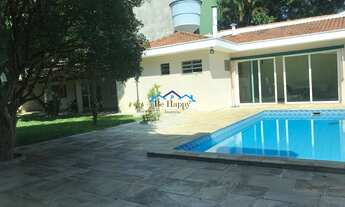 Imagem 2: CASA RESIDENCIAL em SÃO PAULO - SP, BROOKLIN PAULISTA